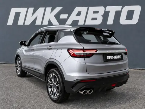 Belgee X50 2025, фото 2