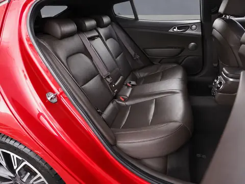 Kia Stinger 2020, фото 7