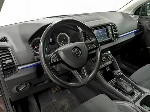 Skoda Karoq 2021, фото 4