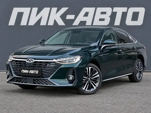 Chery Arrizo 8 2025, фото 1