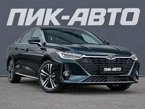Chery Arrizo 8 2025, фото 2