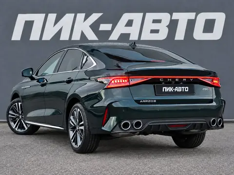Chery Arrizo 8 2025, фото 3