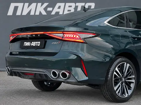 Chery Arrizo 8 2025, фото 4