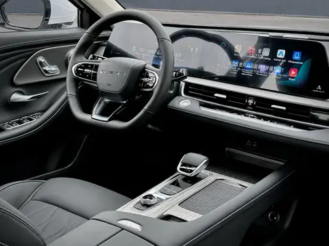 Chery Arrizo 8 2025, фото 6