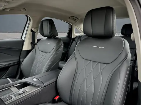 Chery Arrizo 8 2025, фото 7