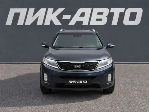 Kia Sorento 2019, фото 2
