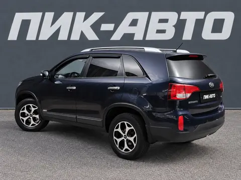 Kia Sorento 2019, фото 3