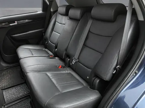 Kia Sorento 2019, фото 6