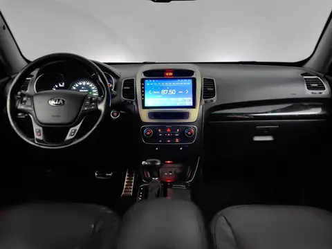 Kia Sorento 2019, фото 7