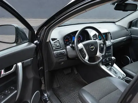 Chevrolet Captiva 2015, фото 5