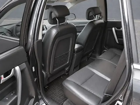 Chevrolet Captiva 2015, фото 6
