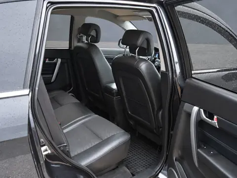 Chevrolet Captiva 2015, фото 7