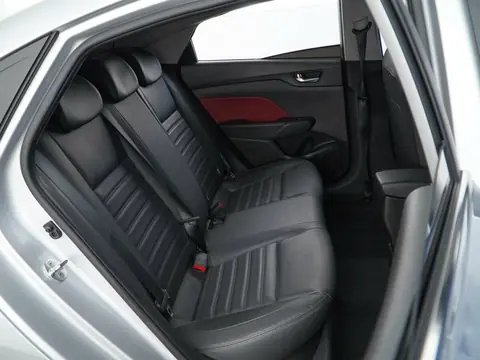 Hyundai Solaris 2022, фото 6
