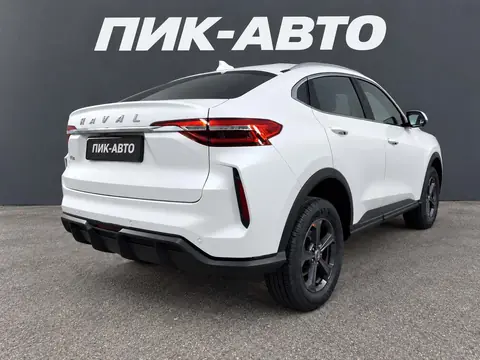 Haval F7x 2024, фото 3