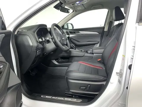 Haval F7x 2024, фото 4