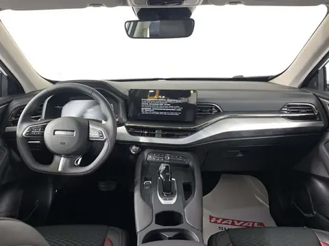 Haval F7x 2024, фото 5