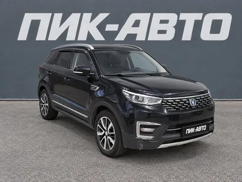 Changan CS55 2023, фото 2