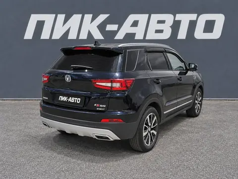 Changan CS55 2023, фото 3