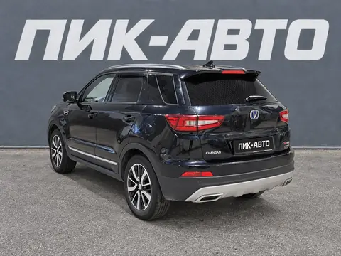 Changan CS55 2023, фото 4