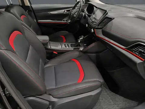 Changan CS55 2023, фото 5