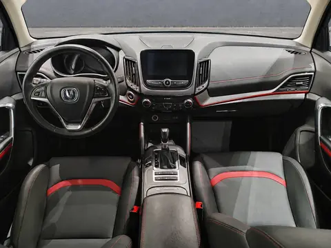 Changan CS55 2023, фото 6
