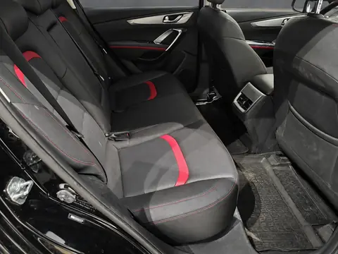 Changan CS55 2023, фото 7