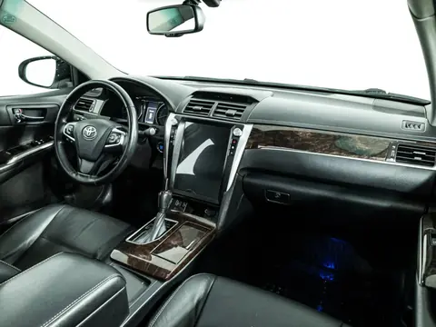 Toyota Camry 2017, фото 5