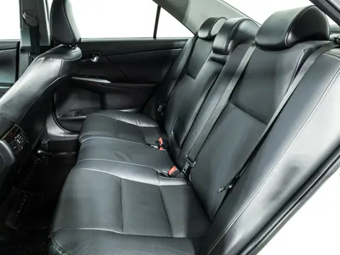 Toyota Camry 2017, фото 7