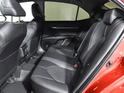 Toyota Camry 2021, фото 7