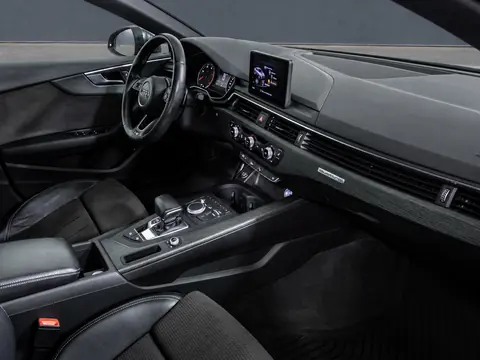 Audi A5 2017, фото 5