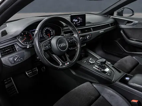 Audi A5 2017, фото 6