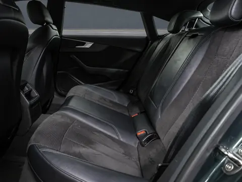 Audi A5 2017, фото 8
