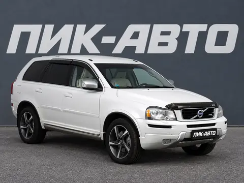 Volvo XC90 2014, фото 2