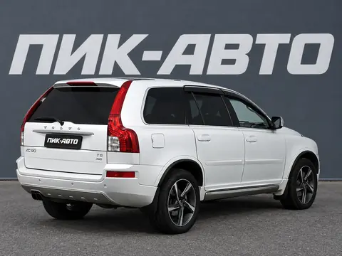 Volvo XC90 2014, фото 3
