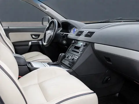 Volvo XC90 2014, фото 5