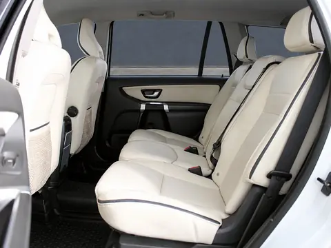 Volvo XC90 2014, фото 6