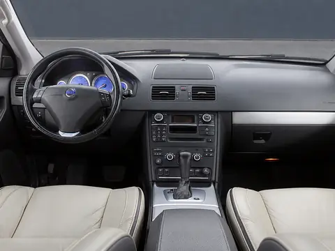 Volvo XC90 2014, фото 7