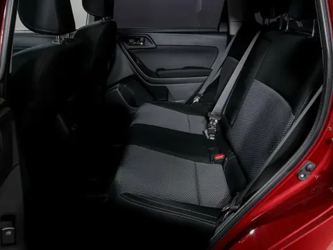 Subaru Forester 2018, фото 7
