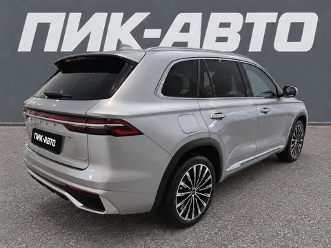 Geely Monjaro 2025, фото 3