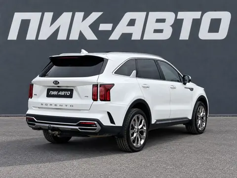 Kia Sorento 2022, фото 3