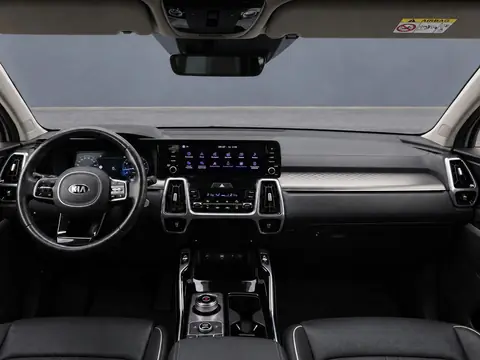 Kia Sorento 2022, фото 5
