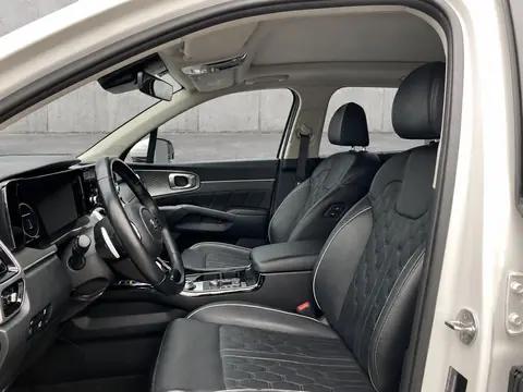 Kia Sorento 2022, фото 6