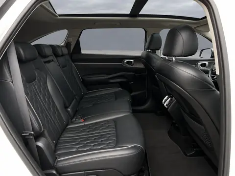 Kia Sorento 2022, фото 7