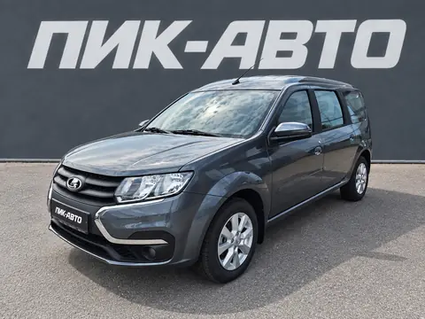 LADA Largus 2025, фото 1