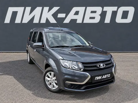 LADA Largus 2025, фото 2