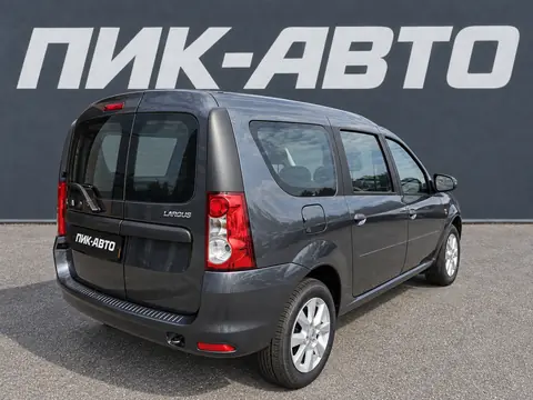 LADA Largus 2025, фото 3