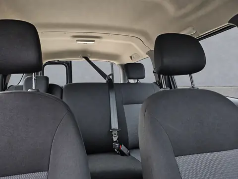 LADA Largus 2025, фото 5