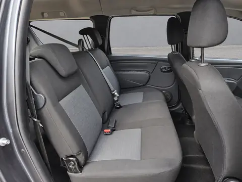 LADA Largus 2025, фото 6
