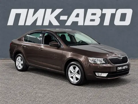 Skoda Octavia 2016, фото 2