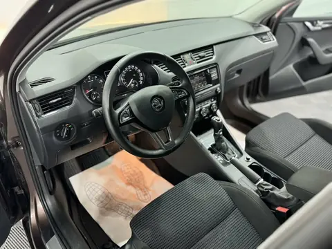 Skoda Octavia 2016, фото 5